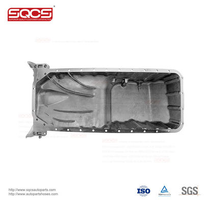 Replace/Repair Purpose Black Oil Pan for Mercedes Sprinter Models OM602 W902 W903 W904 SQCS OE 6020140802
