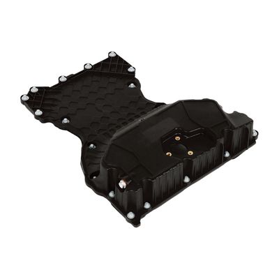 Mercedes Sprinter W651 W906 2004- Aluminium Oil Sump Pan OEM 6510100828 for Your Requirement