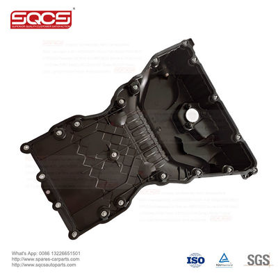 Mercedes Sprinter W651 W906 2004- Aluminium Oil Sump Pan OEM 6510100828 for Your Requirement