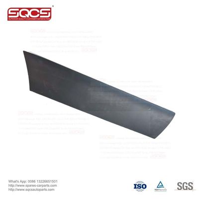 Mercedes-Benz Car Fitment Heavy-Duty Steel Protective Strip LH OE 9106900200 for 2018- Sprinter W910