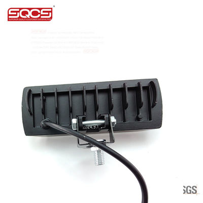 30W LED Car Headlight Bulbs 470F 5 Light Spstlight 5064Dual Colors For Mercedes Benz 9V 36V Outer Box Size 34.5*32*26