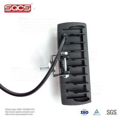 30W LED Car Headlight Bulbs 470F 5 Light Spstlight 5064Dual Colors For Mercedes Benz 9V 36V Outer Box Size 34.5*32*26