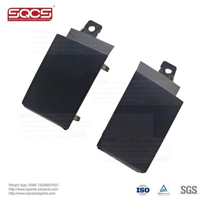 Car Fenders Protective Strip LH OE 9108803700 for Mercedes Sprinter W910 2018- VOLVO ISO/TS16949 Engine Parts