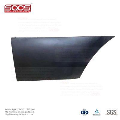 RH OE 9106907000 Protective Strip For Mercedes Sprinter W910 2018- SQCS Car Fenders