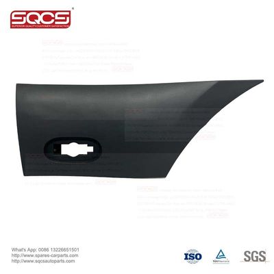 SPRINTER 3 LH Protective Strip OE 9106909900 For Mercedes W910 2018- European Car Model Car Fenders
