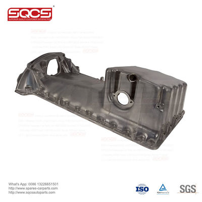Mercedes-Benz Sprinter OM602 W201 W124 Model Aluminium Transmission Oil Pan 100% Test Passed OE 6020141902 Grade C C 180