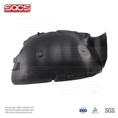 ISO/TS16949 Car Fitment Mercedes Sprinter W906 OE 9066840377 Auto Parts Right Front Inner Car Fender for Mercedes-Benz