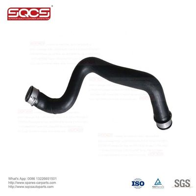 OE 2215013584 Radiator Coolant Pipe Hose For Ben-z W221 S280 S300 S350 S400 VOLVO ISO/TS16949 100%tested Condition