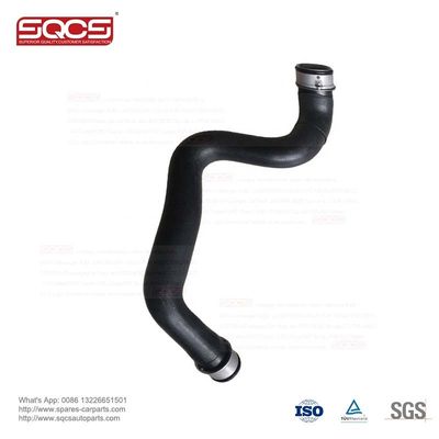 OE 2215013584 Radiator Coolant Pipe Hose For Ben-z W221 S280 S300 S350 S400 VOLVO ISO/TS16949 100%tested Condition