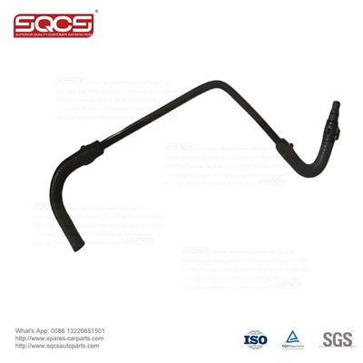 Car Engine Parts OE 2035010025 Expansion Tank Coolant Hose Pipe for Mercedes-Benz W203 CL203 C209 A209