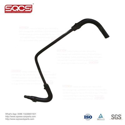 Car Engine Parts OE 2035010025 Expansion Tank Coolant Hose Pipe for Mercedes-Benz W203 CL203 C209 A209