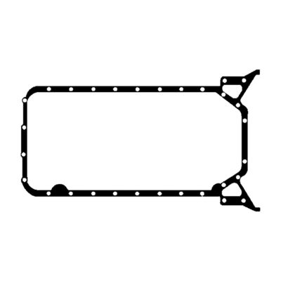 100% Test Passed OE 71-26204-10 Oil Pan Gasket for Mercedes Sprinter M111 Auto Transmission Systems