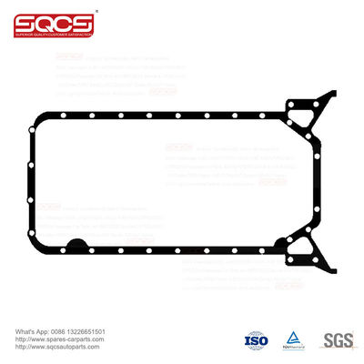 100% Test Passed OE 71-26204-10 Oil Pan Gasket for Mercedes Sprinter M111 Auto Transmission Systems