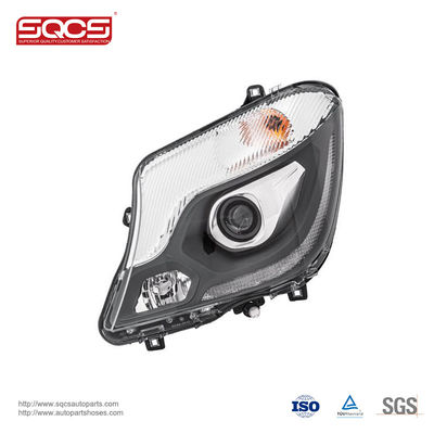 Car Fitment Mercedes-Benz Head Light Front Light Head Lamp 9068203261 9068203161 for Benz Sprinter Performance