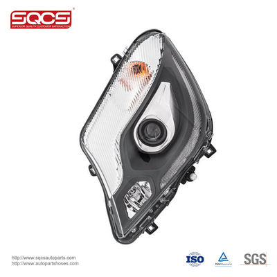 Car Fitment Mercedes-Benz Head Light Front Light Head Lamp 9068203261 9068203161 for Benz Sprinter Performance