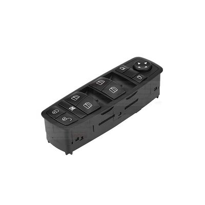 Automotive Cooling System Electric Master Window Lifter Switch OE 61319132158 for BMW E92 Long-lasting