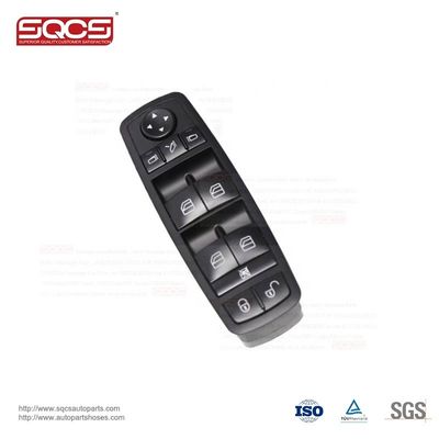 Automotive Cooling System Electric Master Window Lifter Switch OE 61319132158 for BMW E92 Long-lasting