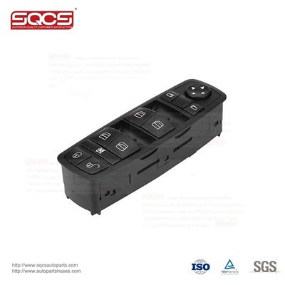 Automotive Cooling System Electric Master Window Lifter Switch OE 61319132158 for BMW E92 Long-lasting