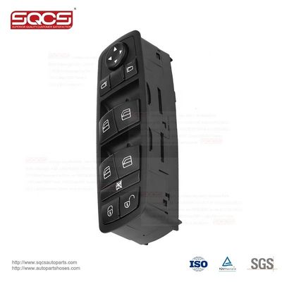 Automotive Cooling System Electric Master Window Lifter Switch OE 61319132158 for BMW E92 Long-lasting