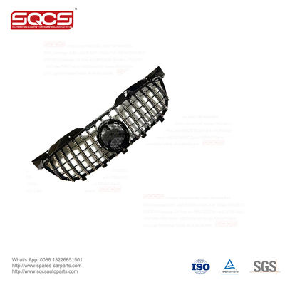 Mercedes-Benz Car Fitment Front Grille for Sprinter W906 2006-2013 Pickup Raptor Accessories OE 9068800385