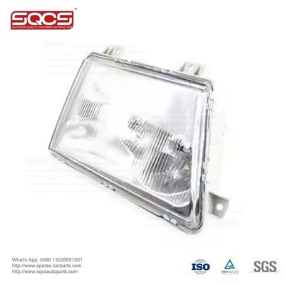 Mercedes-Benz Car Fitment 6000 lm Head Lamps for W901 W902 W903 W904 1995-2006