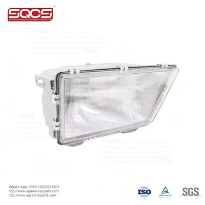 Mercedes-Benz Car Fitment 6000 lm Head Lamps for W901 W902 W903 W904 1995-2006