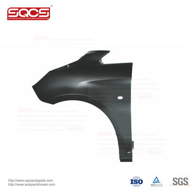 Replace/Repair Purpose OEM Style Carbon Fiber Fender for Mercedes Vito V-Class W447 2014-2023 OE 4478800800