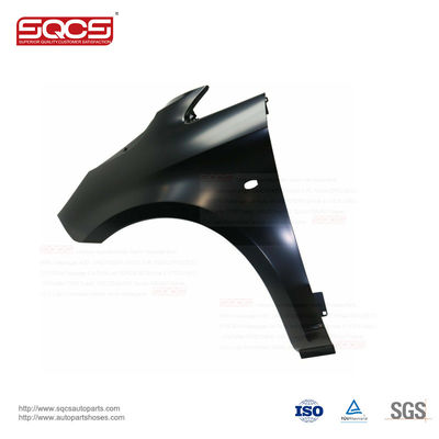 Replace/Repair Purpose OEM Style Carbon Fiber Fender for Mercedes Vito V-Class W447 2014-2023 OE 4478800800