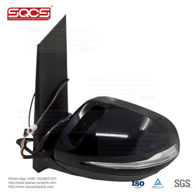 Purpose Replace/Repair Reverse Mirror for Mercedes Benz Business Vehicle Vito W448 OEM 4488100100 Right Placement on Vehicle