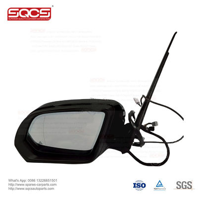 Purpose Replace/Repair Reverse Mirror for Mercedes Benz Business Vehicle Vito W448 OEM 4488100100 Right Placement on Vehicle