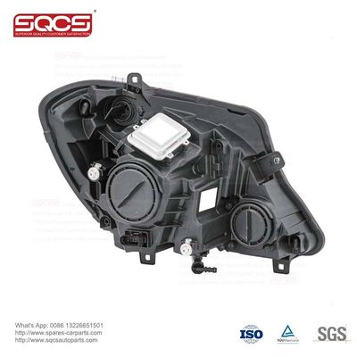 SPRINTER 3 Car Head Lamp Modified LED Head Lights for Mercedes-Benz W906 2006-2013 OE 9068202361 9068205600 Year 2006-