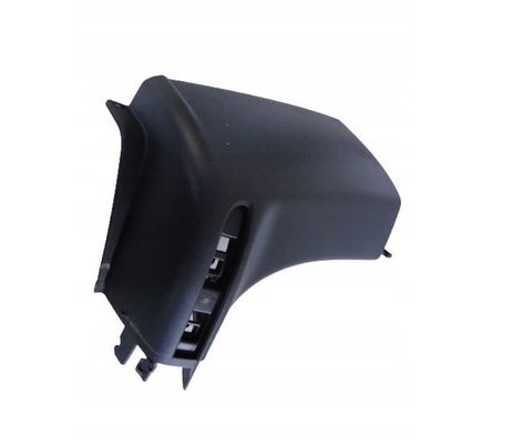 MERCEDES SPRINTER W907 W910 OE 9108801800 Car Rear Bumper Corner with and Black Finish