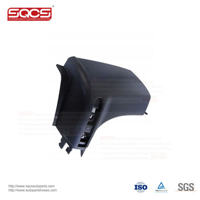 MERCEDES SPRINTER W907 W910 OE 9108801800 Car Rear Bumper Corner with and Black Finish