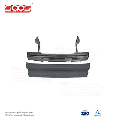 Rear Footstep Bumper Plastic Bumper Step OE 9068800575 9068803171 9068803271 for Purpose of Replace/Repair