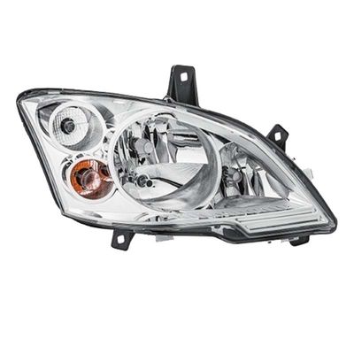 Customize Your MERCEDES VITO 12' with Low Upgrade High Config Headlights Assembly OE 6398201961 Automotive Cooling System