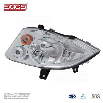 Customize Your MERCEDES VITO 12' with Low Upgrade High Config Headlights Assembly OE 6398201961 Automotive Cooling System
