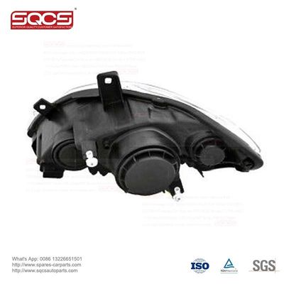 Customize Your MERCEDES VITO 12' with Low Upgrade High Config Headlights Assembly OE 6398201961 Automotive Cooling System