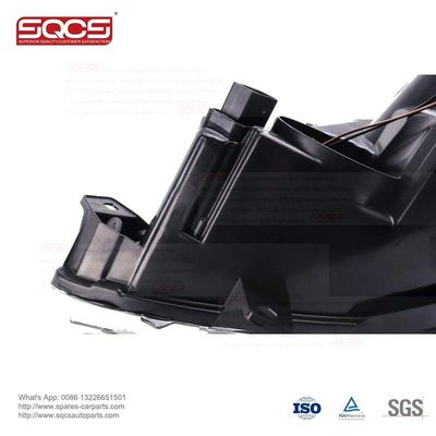 European Cars 100% Tested 2003-2014 Style Mercedes-Benz VITOW639 Low Upgrade High Config Headlights Assembly OE 6398201861