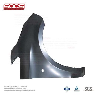 Car Rear Fender / Quarter Panel for Mercedes Vito V-Class W447 Series Auto Body Parts 2020- Replace/Repair