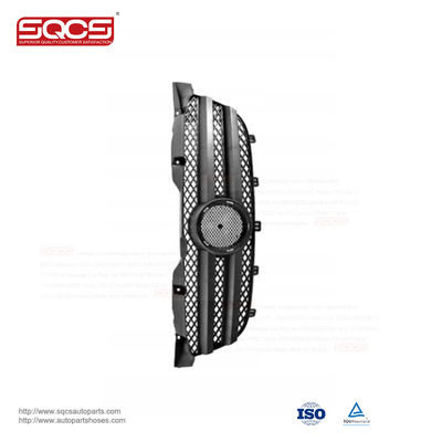 Mercedes-Benz W906 Chrome Matte Black AMG Style Car Grille for Sprinter 2006-2013 Standard Size Car Fitment Mercedes-Benz