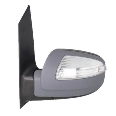 Universal Fitment Electric Foldable Side Mirror Wing Mirror for Mercedes Benz Viano 639 W639 6398109216 6398109116