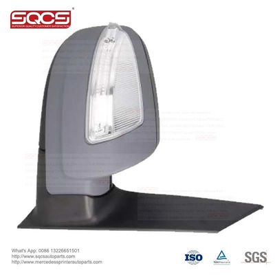 Universal Fitment Electric Foldable Side Mirror Wing Mirror for Mercedes Benz Viano 639 W639 6398109216 6398109116