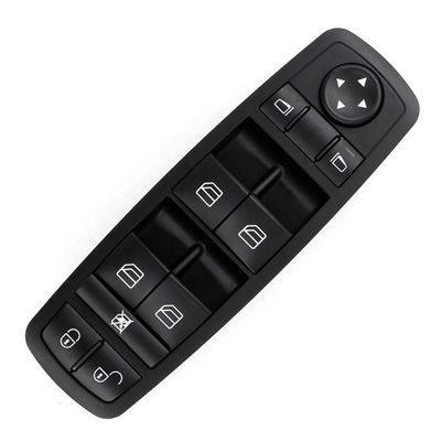 Automotive Cooling System Window Lifter Control Master Switch for Mercedes Benz W169 W45 ISO/TS16949 Certified Part