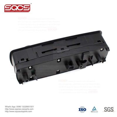 Automotive Cooling System Window Lifter Control Master Switch for Mercedes Benz W169 W45 ISO/TS16949 Certified Part