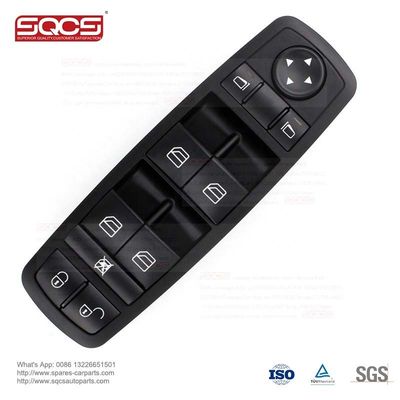 Automotive Cooling System Window Lifter Control Master Switch for Mercedes Benz W169 W45 ISO/TS16949 Certified Part