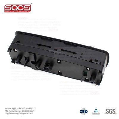 Automotive Cooling System Window Lifter Control Master Switch for Mercedes Benz W169 W45 ISO/TS16949 Certified Part