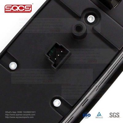 Automotive Cooling System Window Lifter Control Master Switch for Mercedes Benz W169 W45 ISO/TS16949 Certified Part