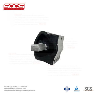 Mercedes-Benz Car Fitment 2122400418 SQCS Engine Transmission Mount for E Class W202 W203 W204 W210 W211 W212 W140 W220