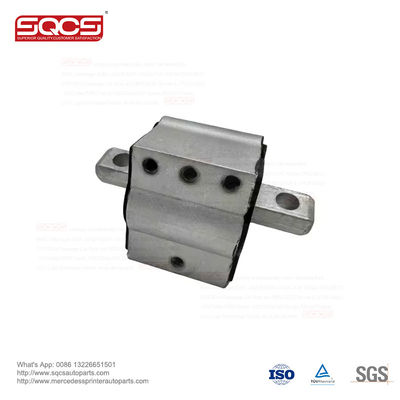 Mercedes-Benz Car Fitment 2122400418 SQCS Engine Transmission Mount for E Class W202 W203 W204 W210 W211 W212 W140 W220