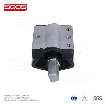 Mercedes-Benz Car Fitment 2122400418 SQCS Engine Transmission Mount for E Class W202 W203 W204 W210 W211 W212 W140 W220